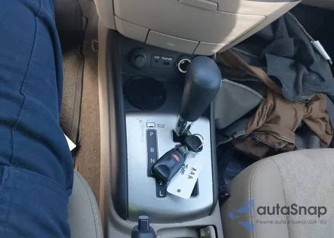 2010 Hyundai Elantra Blue/Gls/Se z USA, uszkodzony, nr VIN KMHDU4AD9AU198744